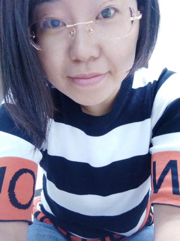 相识相守的第一张照片--孝感相亲服务中心