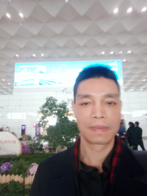 阿源的第二张照片--孝感相亲服务中心