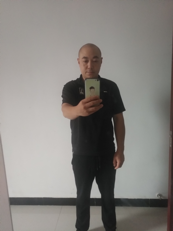 西风瘦马的第一张照片--孝感相亲服务中心