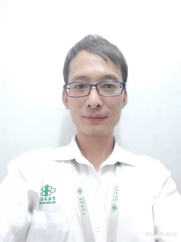 暖阳的第一张照片--孝感相亲服务中心