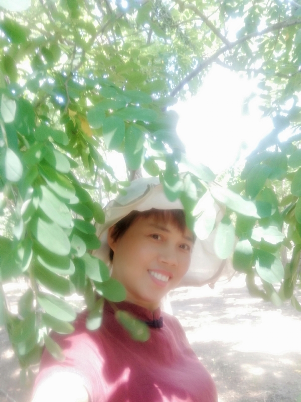 健康快乐女神的第一张照片--孝感相亲服务中心