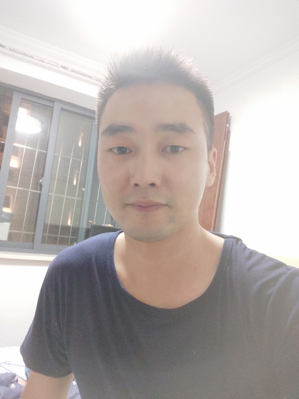 叶晓隆的第一张照片--孝感相亲服务中心