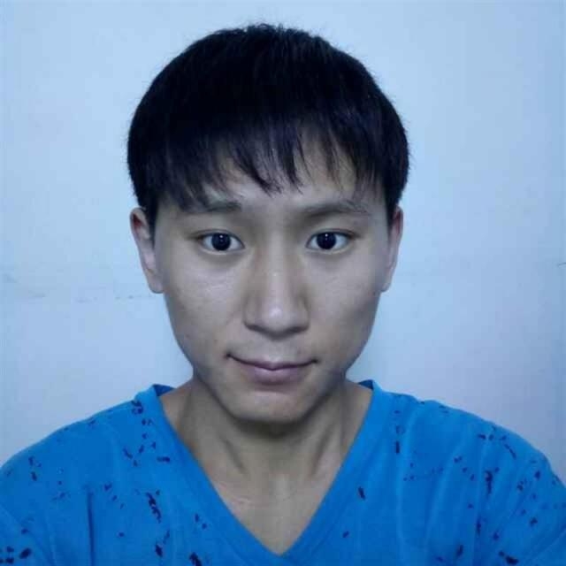 可遇不可求的第五张照片--孝感相亲服务中心