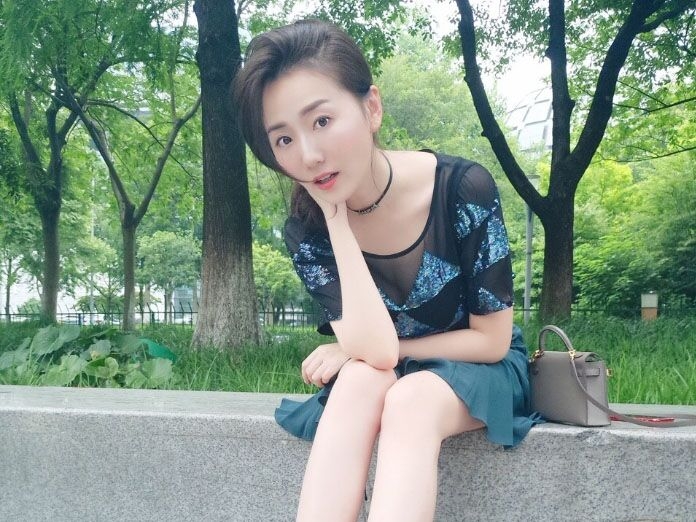 Ella的第二张照片--孝感相亲服务中心
