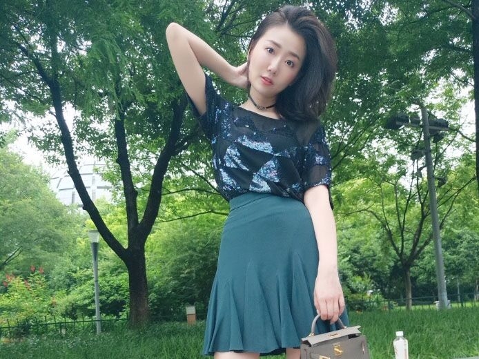 Ella的第三张照片--孝感相亲服务中心