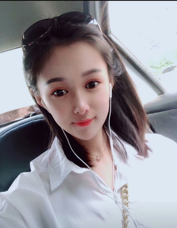 蒋荣荣的第一张照片--孝感相亲服务中心