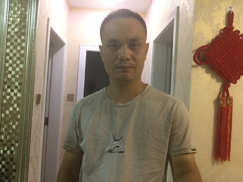 天涯孤鸟的第一张照片--孝感相亲服务中心