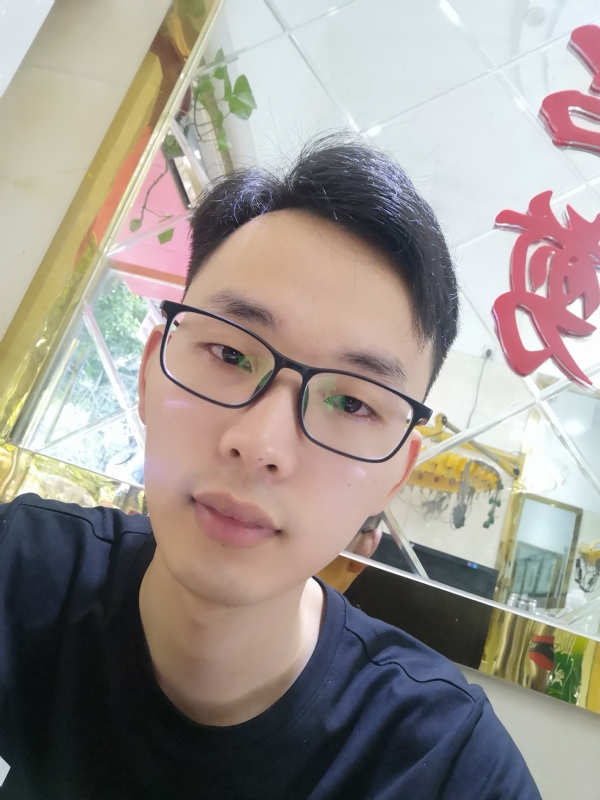 嗨喽先生的第一张照片--孝感相亲服务中心