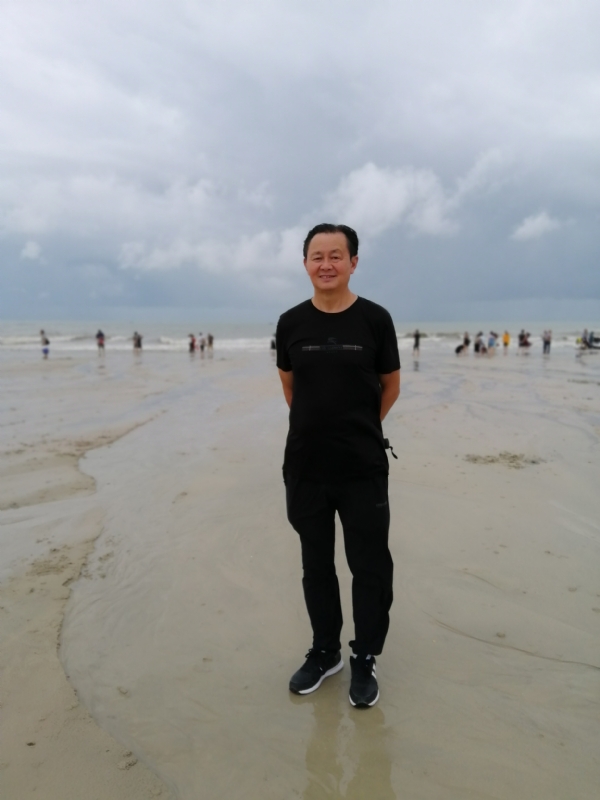 长寿的第一张照片--孝感相亲服务中心