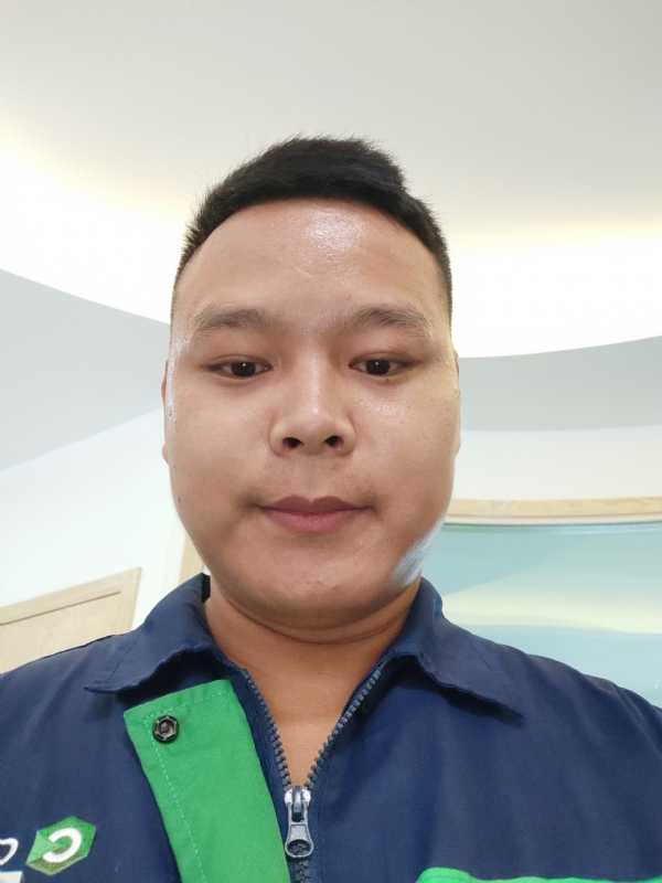 谁是我的谁的第一张照片--孝感相亲服务中心