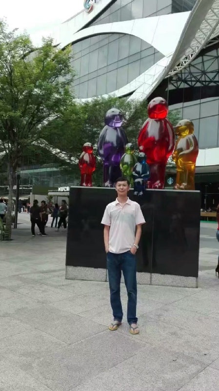 简爱的第一张照片--孝感相亲服务中心