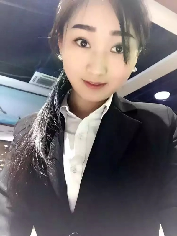 墨白的第一张照片--孝感相亲服务中心