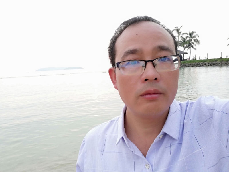 往事随风的第一张照片--孝感相亲服务中心