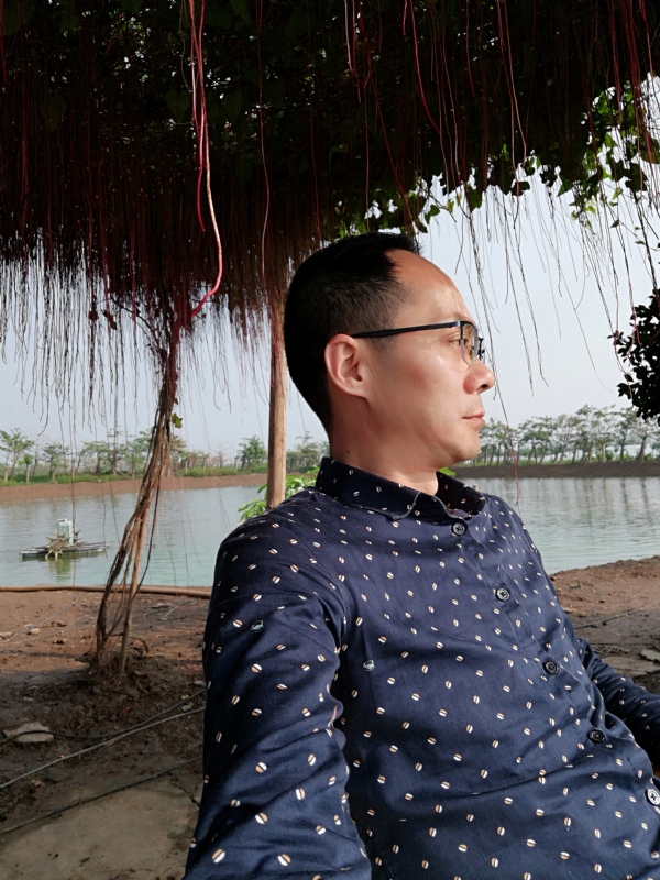 守望烟云的第一张照片--孝感相亲服务中心