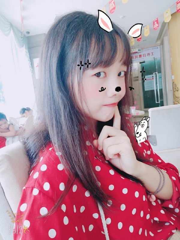 安妮的第一张照片--孝感相亲服务中心