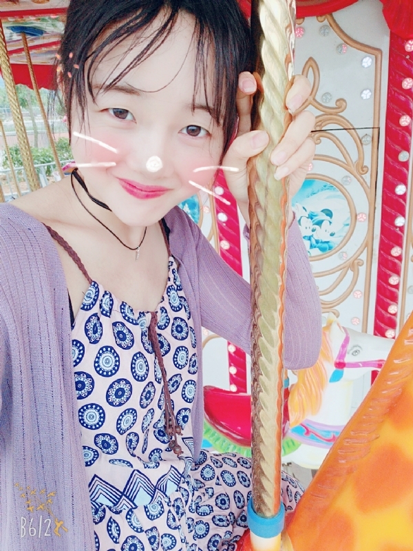 安妮的第二张照片--孝感相亲服务中心