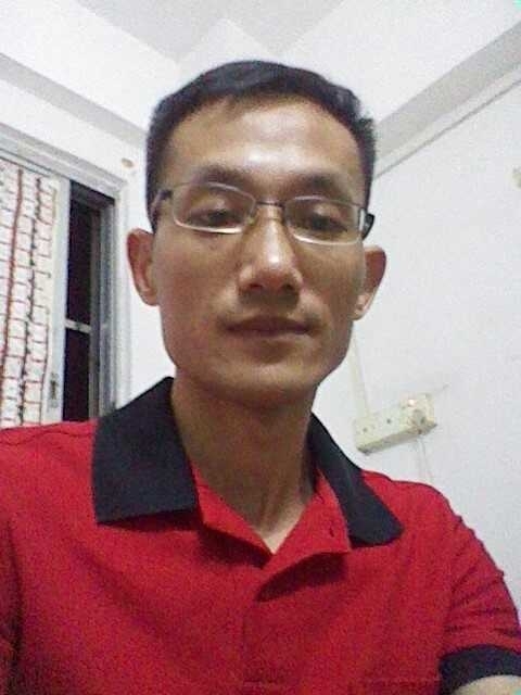 eagle的第一张照片--孝感相亲服务中心