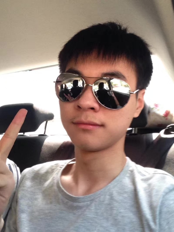 鱼头zzz的第一张照片--孝感相亲服务中心