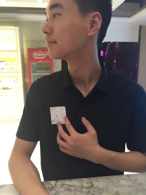 鱼头zzz的第三张照片--孝感相亲服务中心