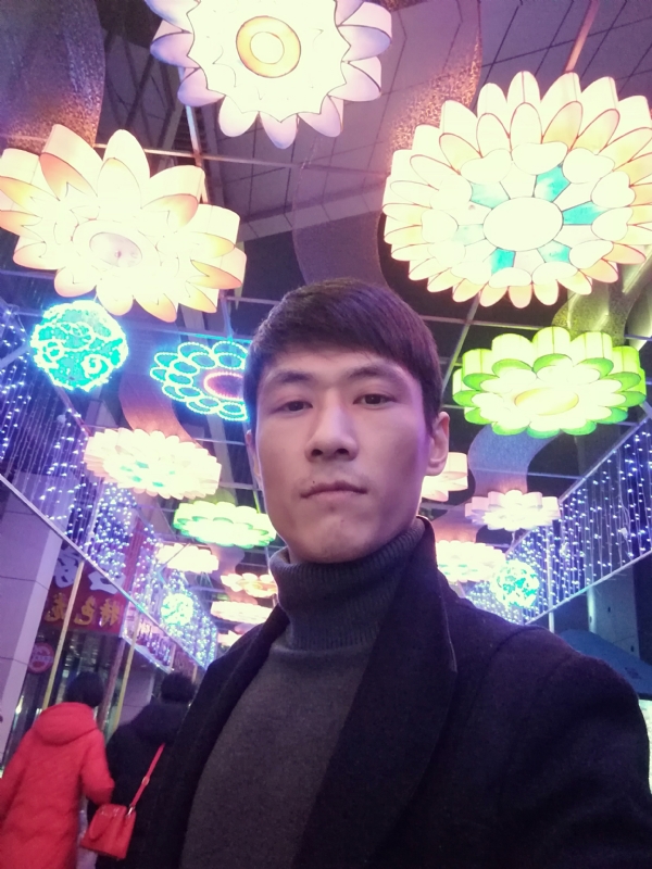 知己的第一张照片--孝感相亲服务中心