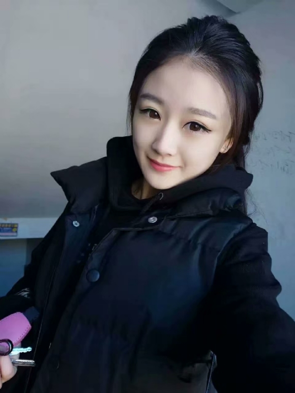 可爱的瑶的第一张照片--孝感相亲服务中心