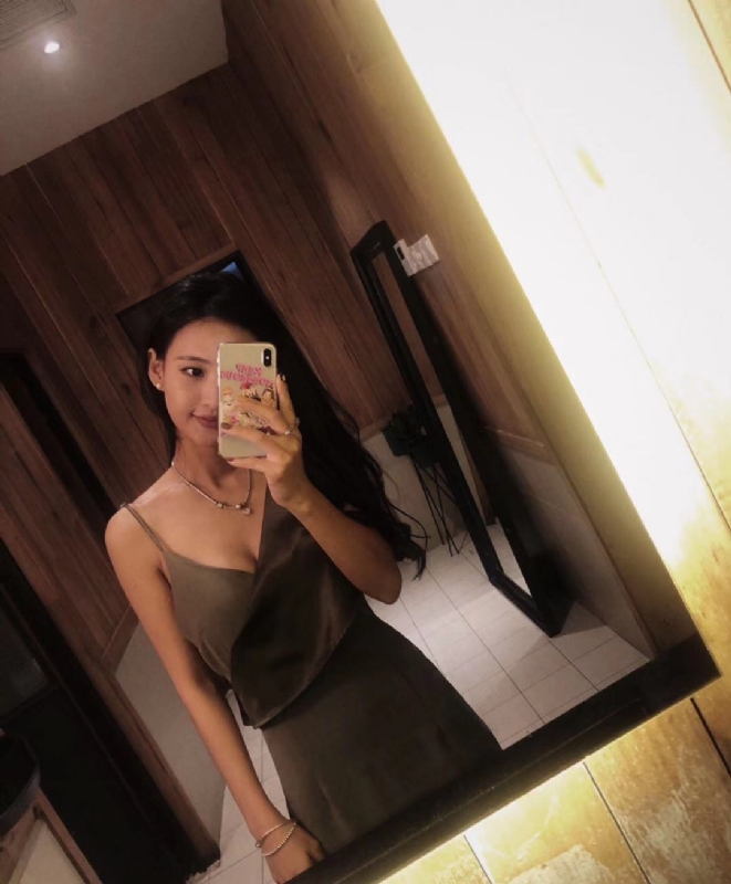 小可爱呀的第一张照片--孝感相亲服务中心