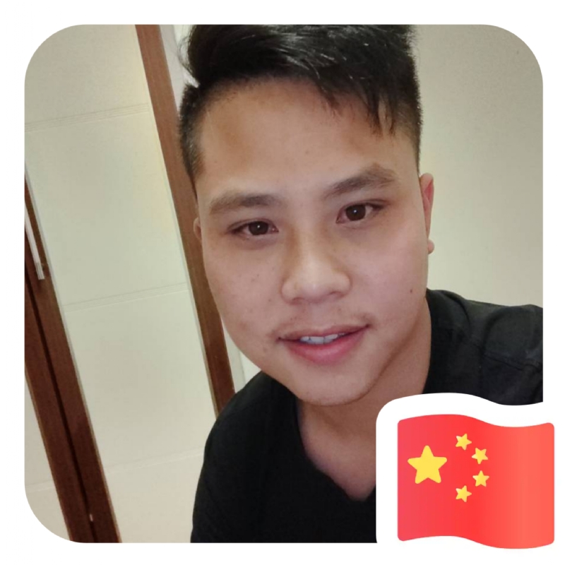 陈桂宝的第一张照片--孝感相亲服务中心