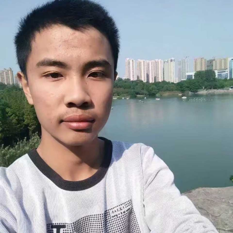 CC的第一张照片--孝感相亲服务中心