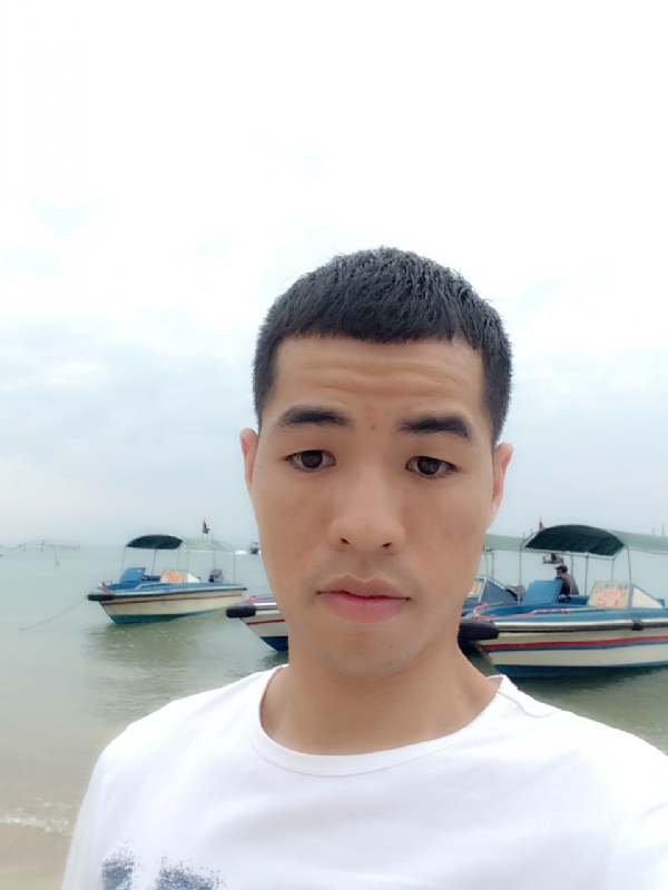冷风的第一张照片--孝感相亲服务中心