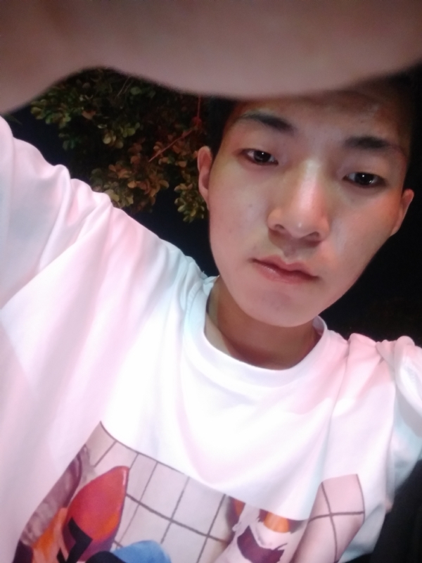 若如初见丶的第一张照片--孝感相亲服务中心