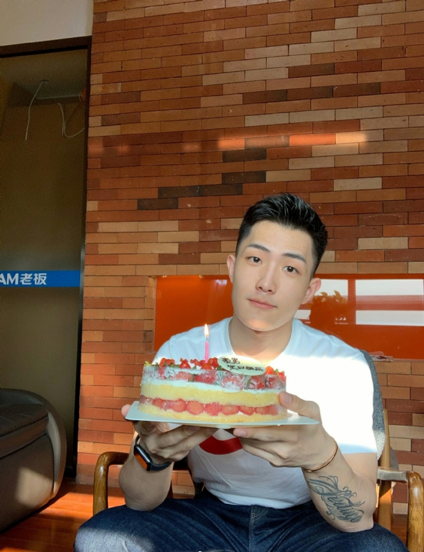 期待你的出现的第二张照片--孝感相亲服务中心