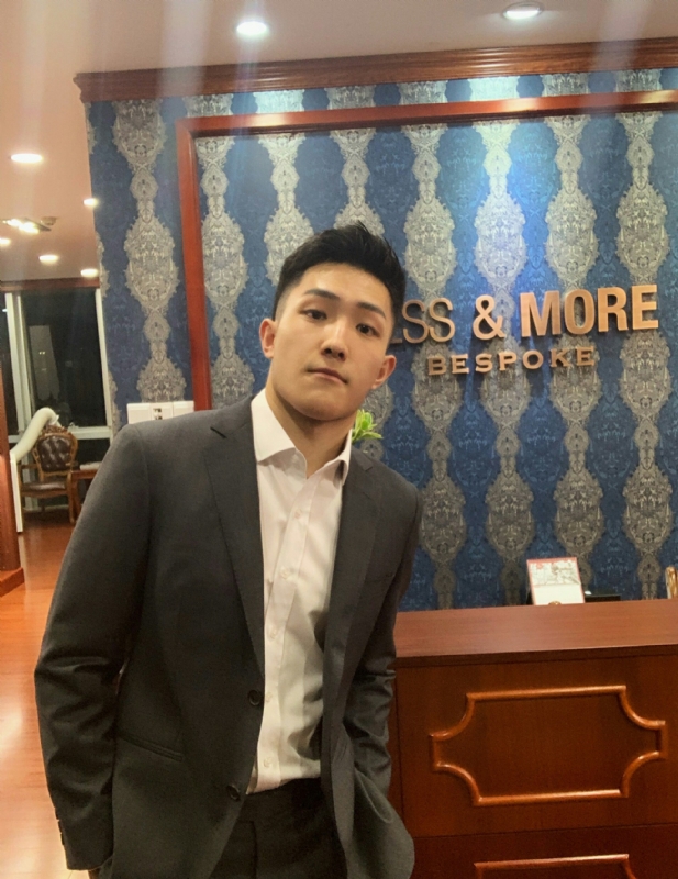期待你的出现的第三张照片--孝感相亲服务中心