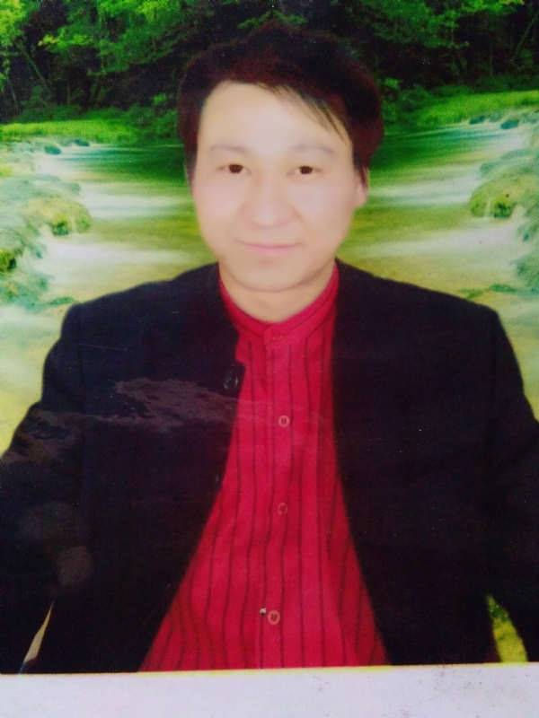 等你的第一张照片--孝感相亲服务中心