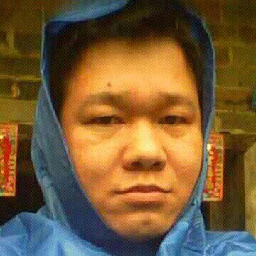 阿成叔的第一张照片--孝感相亲服务中心