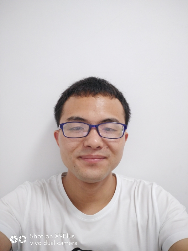 林言的第一张照片--孝感相亲服务中心