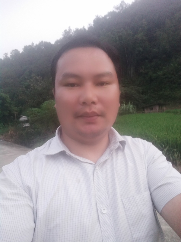 阿王的第一张照片--孝感相亲服务中心