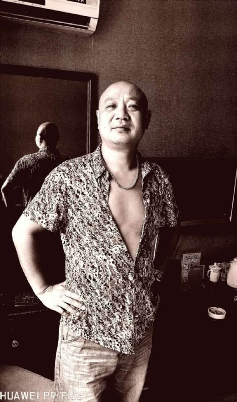 该谁是谁的第一张照片--孝感相亲服务中心