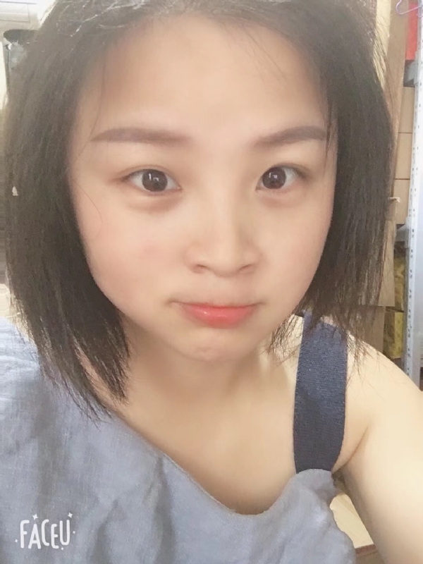 瑞瑞的第一张照片--孝感相亲服务中心
