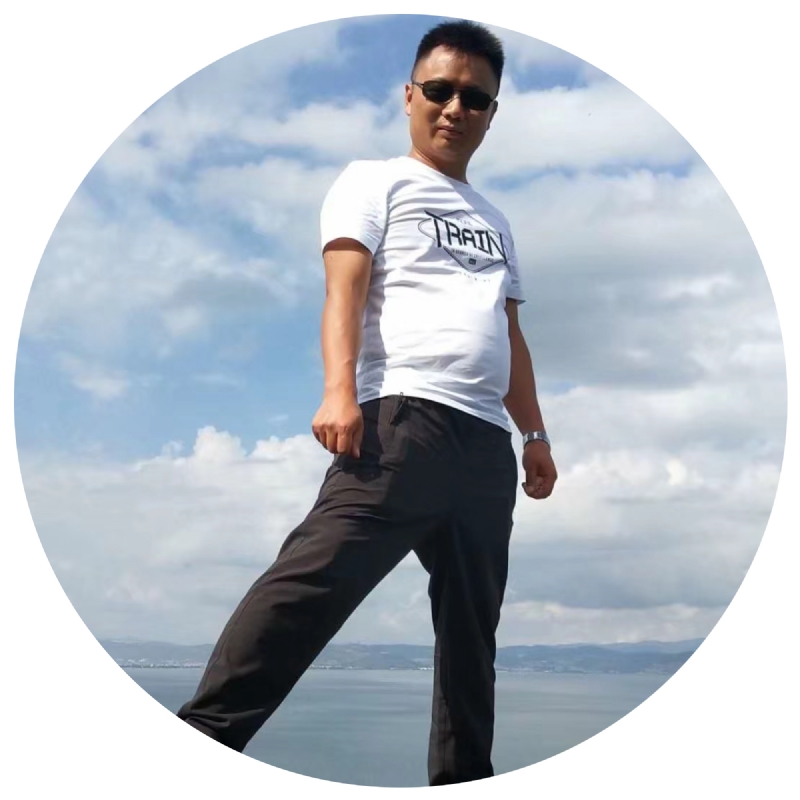山高人为峰的第一张照片--孝感相亲服务中心