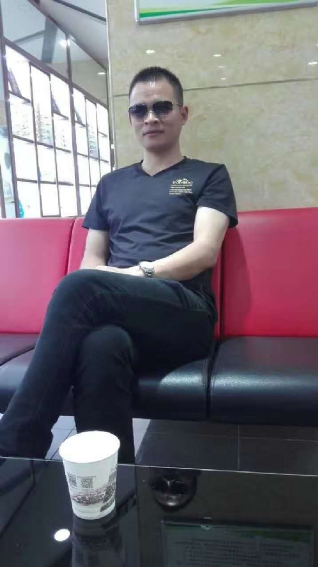珍惜的第一张照片--孝感相亲服务中心