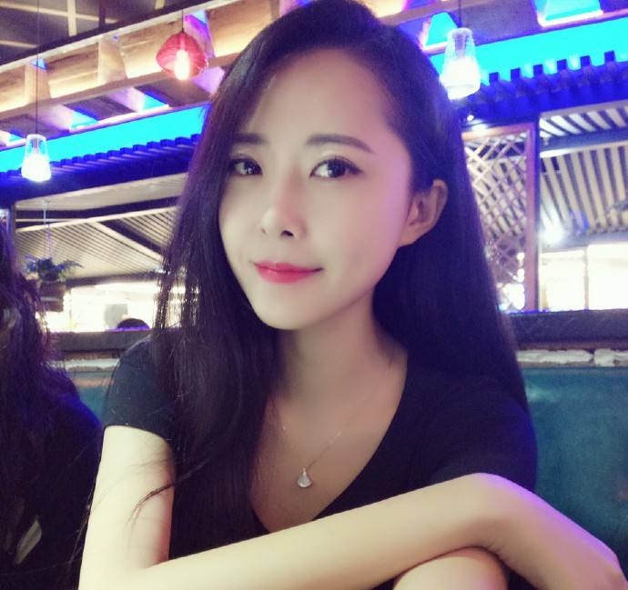 庆庆的第一张照片--孝感相亲服务中心