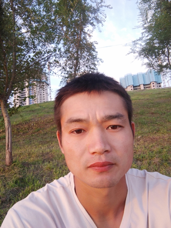 川子的第一张照片--孝感相亲服务中心