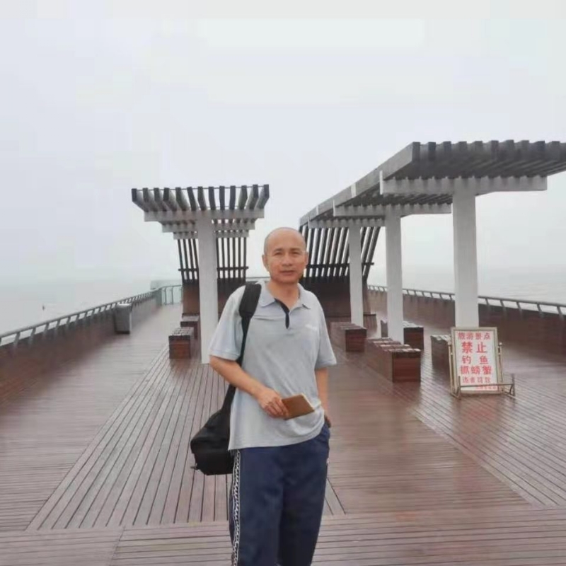 水云间的第一张照片--孝感相亲服务中心