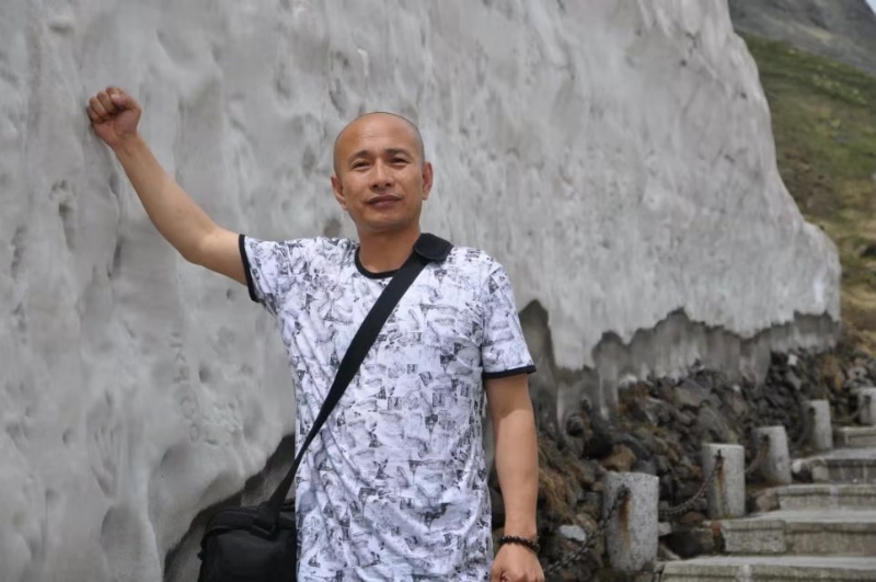 水云间的第三张照片--孝感相亲服务中心