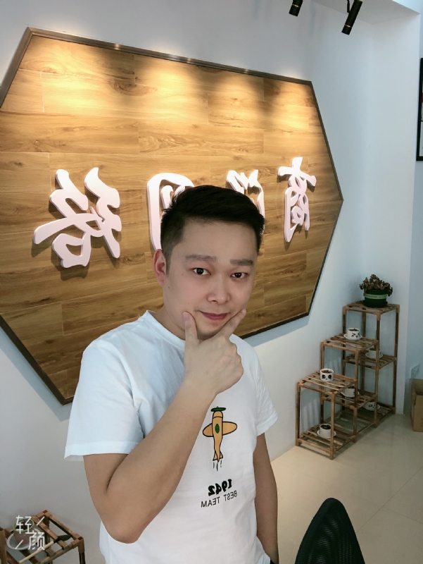 意外的第一张照片--孝感相亲服务中心