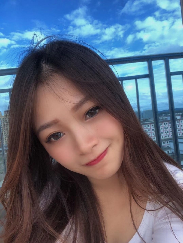 温柔诗函的第一张照片--孝感相亲服务中心
