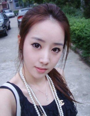 小可爱的第一张照片--孝感相亲服务中心