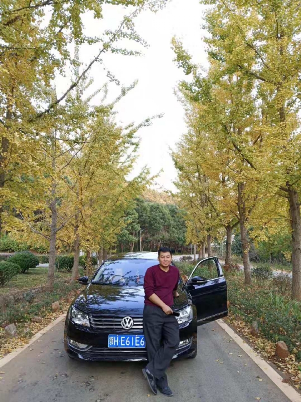 清风的第三张照片--孝感相亲服务中心