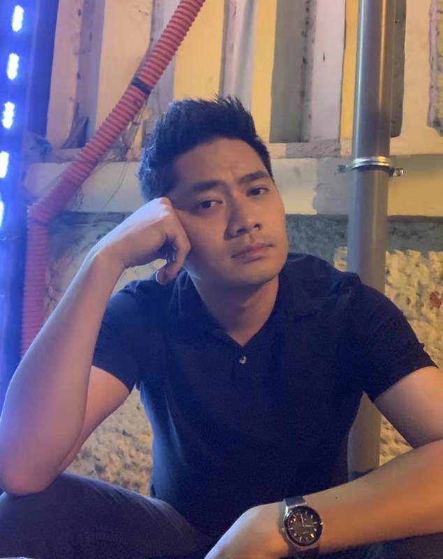 勿忘心安的第一张照片--孝感相亲服务中心