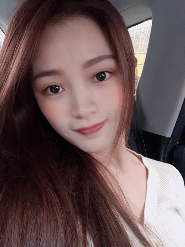 nancy-2513的第一张照片--孝感相亲服务中心